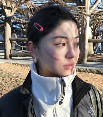 快讯》魏如萱驳劈腿认爱21岁嫩男友 若盈打脸：没有分手