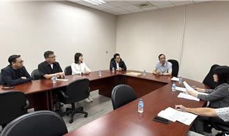 朱立倫：823寸土不讓   立即啟動作戰計劃