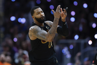 NBA》前球星涉「詐欺」遭逮捕！最高恐面臨4年刑期