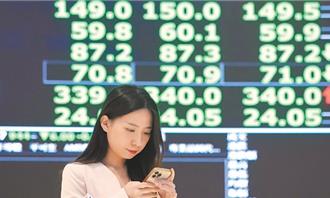 拉貨潮收斂 6月景氣燈號連亮兩綠燈