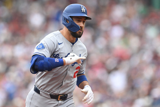 MLB》道奇5億外野手打不出身價？手感回溫仍深陷交易傳聞