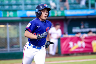 U12世界盃》胡誠恩雙響炮！中華17比0扣倒德國奪第3勝