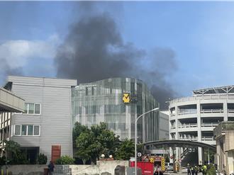 三元能源火灾报告出炉！高温热源引电池喷发、消防系统失效