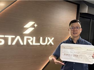 《台中通》APP下載破人口數 快來抽商務艙來回機票