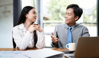 未來4個月好運上門！4星座貴人扶持 升官擔重任