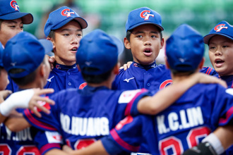 U12世界盃》台南停班停課 29日比賽閉門打