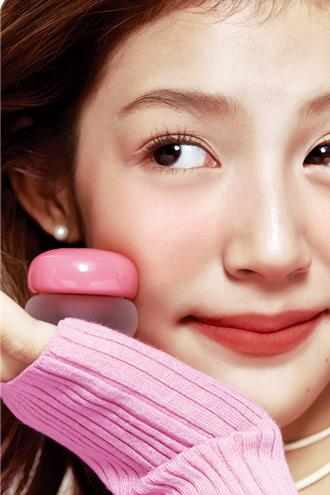 「初戀妝」掀熱潮！百貨搶攻秋季彩妝商機