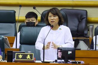 嘉市正常上班上課 民眾衝黃敏惠臉書論戰 想放假還有機會