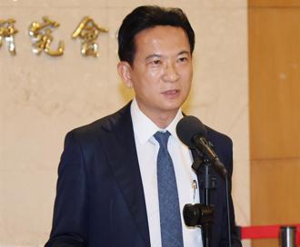 大罷免慘敗收場  綠委林俊憲呼籲：不應內鬥