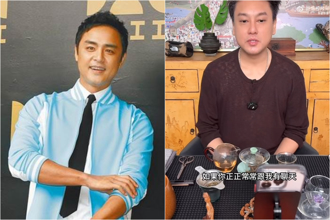 朱孝天回應「刪明道好友」！ 揭真實心境網感嘆：很正常