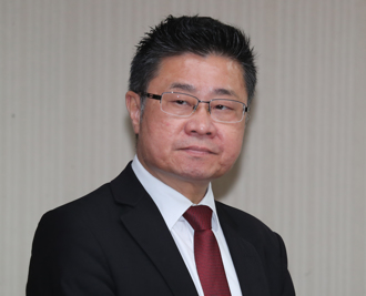 「剿匪不是一次就成說」惹議 衛福部次長呂建德回應了