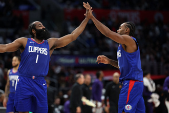 NBA》史上最年长！快艇平均33.2岁 被笑要打世壮运