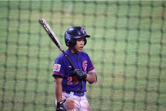 「山猪」太狂！双响炮猛打赏 领中华队17：0击败德国队