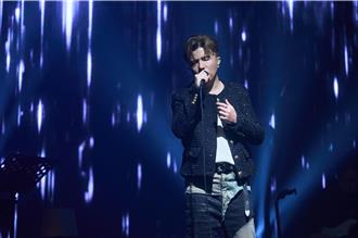 暌違8年！宋念宇開唱 感性談摯友方大同