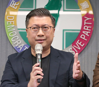 張志豪退出湧言會運作 李宇翔回應了