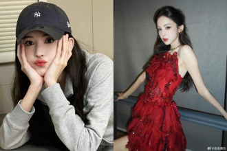 古力娜扎暴瘦「排骨胸」现身惹心疼 传团队随身备葡萄糖片防晕倒