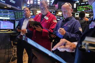 「超級周」來襲！ 標普500指數首突破6400點 台積電ADR跌1％