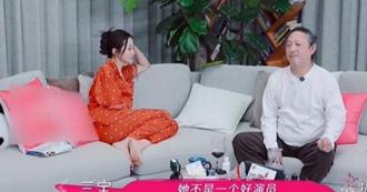 音乐人评孙俪「不算好演员」！导演吓坏：这能播？ 网揭原因酸爆