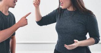 她厌恶男友自残与嫖妓！一气之下抓头撞墙酿死 法院判11年徒刑