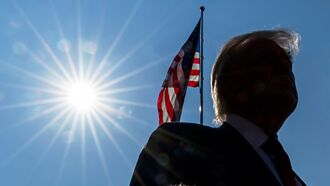 習川會有譜 川普傳APEC前後訪中