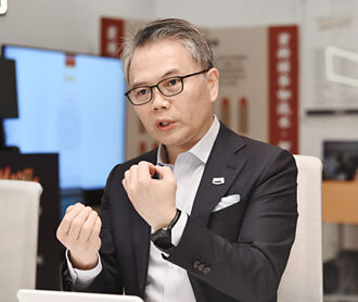 AWS台灣高峰會 29日登場