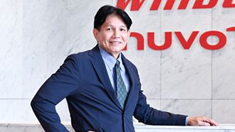 華邦電陳沛銘專訪》ESG成企業核心競爭力 善用綠色科技 打造在地碳權