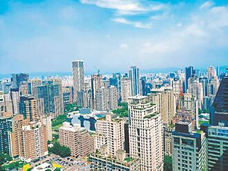 房市寒流 籠罩全台各角落