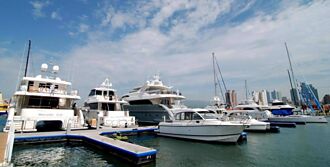 台美關稅將開獎 遊艇業壓力大