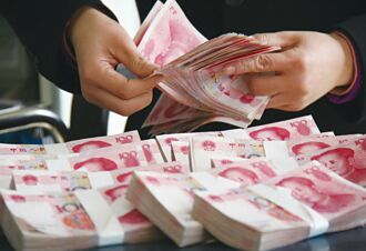 陸國企疲弱 拖累工業利潤