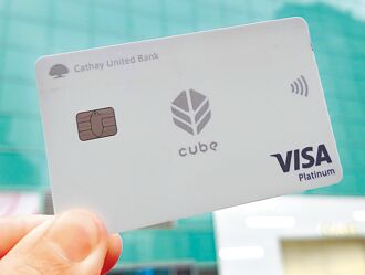 银行抢客 权益自选卡热销