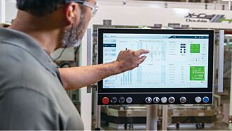 群崴国际深度融合AI 助力智慧转型