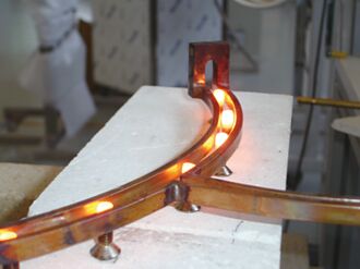 大憲高週波 力助螺絲產業升級