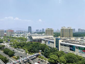 義烏上演搶鋪大戰