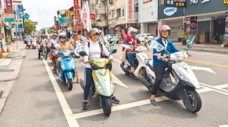 罷團堅持戰到底 藍委固票不鬆懈