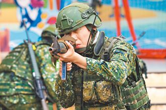 英國防大臣：準備好在太平洋地區作戰