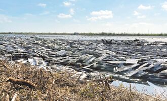 模組回收費調漲遭拒 環部再研議