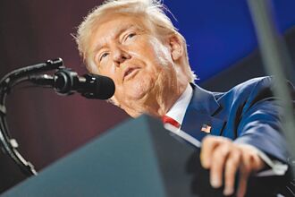 若以日施壓 台關稅恐逾25％