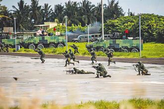 債主追到營區 下士簽賭判刑