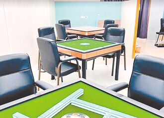 從源頭管制 議員促棋牌館列特定行業