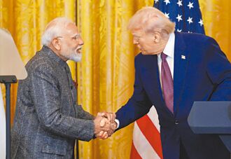 美印貿易協議難產 卡關農產品