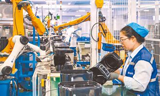 製造業拉抬 陸6月工業利潤回升