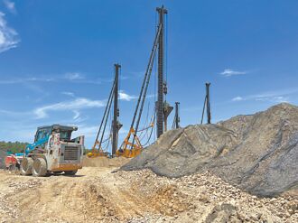 竹市營建剩餘土石方新制 8／1上路