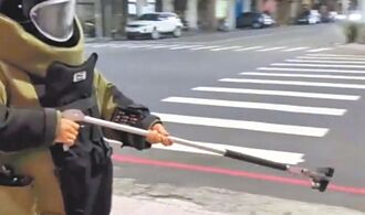 高雄 男DIY炸彈裝情敵車 判刑15年