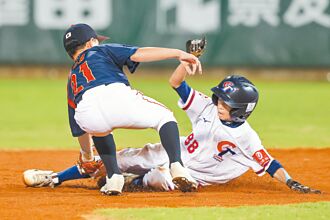 U12世界盃》慘遭日本痛擊 中華隊2比7吞首敗