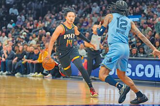 NBA》快艇连签两人 纾解球队过老问题