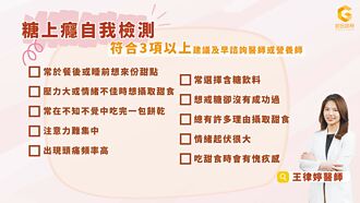 運動後喝飲料 糖尿病風險仍高22％