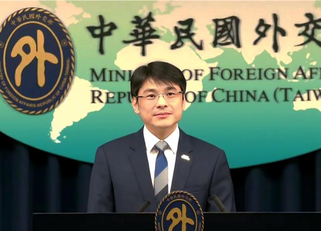 蕭光偉(資料照片)