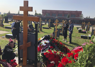 隱瞞真相 俄羅斯將陣亡士兵歸類逃兵或失蹤 