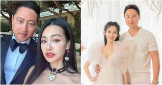 王思佳老公被爆用交友软体？网友曝截图　经纪人揭真相