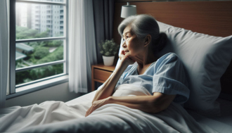 年紀大了就醫需家屬簽字 她想斷收養關係法官成全